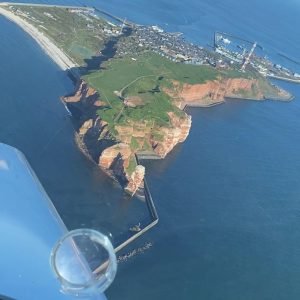 Pilot für einen Tag – Dein exklusives Flugerlebnis