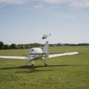 Höhenflüge fürs Team – Firmenevent mit Rundflügen, AIR-Leben was verbindet