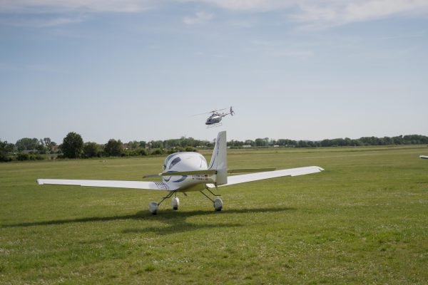 Höhenflüge fürs Team – Firmenevent mit Rundflügen, AIR-Leben was verbindet